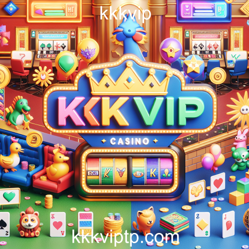 Explore o Mundo dos Pacotes no kkKVIP