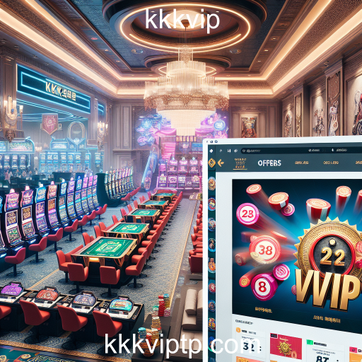 Descubra as Melhores Ofertas no kkkvip